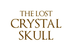 The lost crystal skull