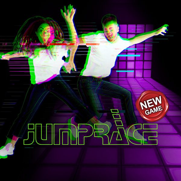 JumpRace