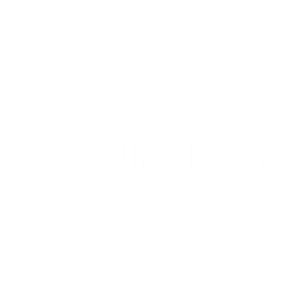 A fáraó sírja I.