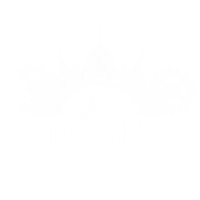 Az időgép