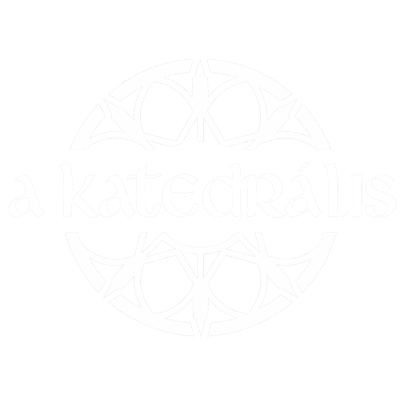 A katedrális