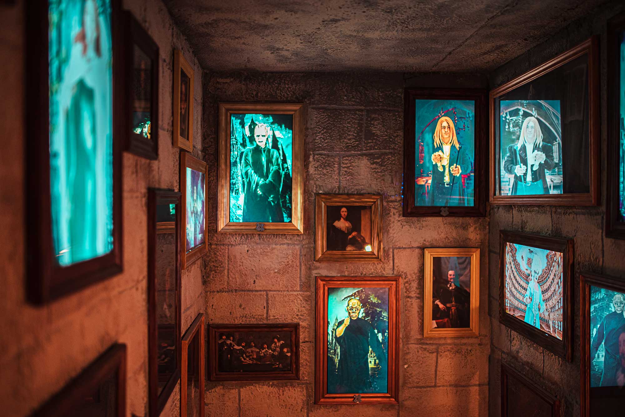 2026. januárban a hónap pályája: a VARÁZSKASTÉLY